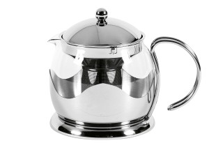 Produktabbildung RANDWYCK Teekanne "LeTeapot" 1200ml