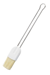 Produktabbildung RÖSLE Backpinsel, 2,5 x 21,5 cm
