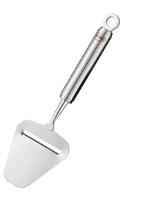 Produktabbildung RÖSLE Käsehobel, Edelstahl, 24 cm Länge