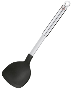 Produktabbildung RÖSLE Rundgriff Pfannen-/Woklöffel Silikon