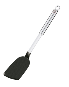 Produktabbildung RÖSLE Rundgriff Pfannenwender, Silikon
