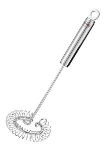 Produktabbildung RÖSLE Spiralbesen 27cm