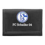FC Schalke 04 Geldbörse, 13x9x2 cm