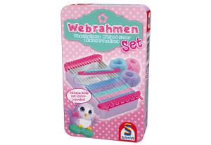 Produktabbildung Schmidt Spiele Webrahmen-Set