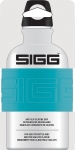 SIGG CYD Silikon Grip Blue für 0,6 l