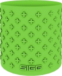 SIGG CYD Silikon Grip Green für 1,0 l