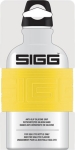 SIGG CYD Silikon Grip Yellow für 0,6 l