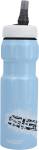 SIGG DYN Sports Trinkflasche Pastel Blau Touch 0,75 l