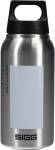 SIGG Hot&Cold ACCENT Thermoflasche Weiß 0,3 l