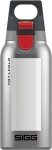 SIGG Hot&Cold ONE ACCENT Thermoflasche Weiß 0,3 l