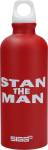 SIGG Trinkflasche "Stan the Man" 0,6 l