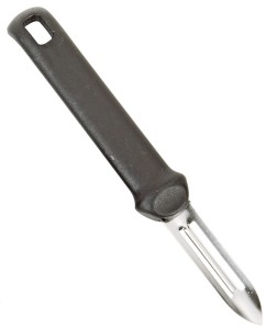 Produktabbildung Sparschäler mit fester Klinge