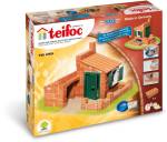 Teifoc 2 Häuser (2 Pläne)