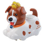Vtech Tip Tap Baby Tiere - Jack Russell
