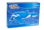 Splash & Fun Delphin, transparent