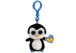 Beanie Boo's Glubschi's Clip-Pinguin - Waddles