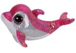 Beanie Boo's Glubschi's Delfin - Sparkles