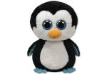 Beanie Boo's Glubschi's Pinguin - Waddles