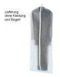 Wenko Kleidersack transparent, 100x60cm