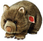 Kuscheltier Wombat, ca. 26cm