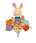 Vtech 2-in-1 Kuscheltuch