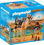 PLAYMOBIL 5389 History Ägyptischer Kamelkämpfer