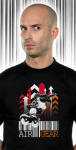 Air Gear T-Shirt Fast & Jump
