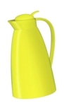 Alfi Isolierkanne Eco grün, 1 Liter