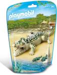 PLAYMOBIL 6644 Alligator mit Babys