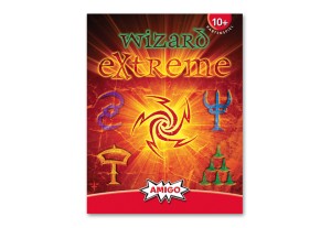 Amigo Wizard Extreme