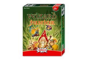 AMIGO Wizard Junior