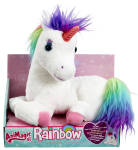 Animagic Einhorn Rainbow