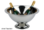 APS Champagner Kühler Edelstahl poliert 45cm