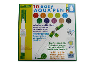 Aqua Pen easy