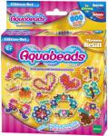 Aquabeads Glitzer - Set 600 Perlen