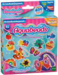 Aquabeads Spielzeug Kristallanhängerset 400 Stück
