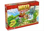 Asmodee Hotel Tycoon Spiel