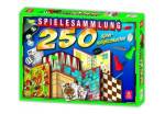 ASS Spielesammlung mit 250 Spielmöglichkeiten