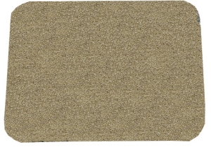 Astra-Saugmatte beige 60x75cm