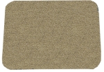 Astra-Saugmatte beige 60x75cm