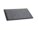 ASTRA Sauberlaufmatte Granat,grau 40x60 cm