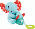 Babyspielzeug Aufziehspaß Elefanten