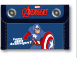Avengers Geldbörse, 14,7x3,2x9,1cm
