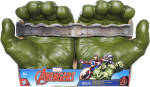Avengers Hulk Gamma-Fäuste