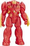 Avengers Titan Hero Figur Hulkbuster