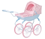 Baby Annabell Carriage Pram