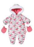 Baby Annabell Deluxe Winterspass