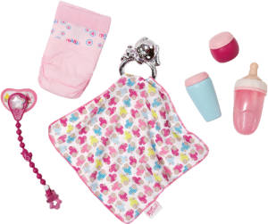 BABY born Accessoires-Set