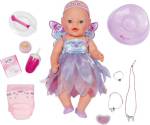 BABY born Interactive Puppe Wonderland