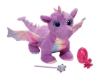 Zapf Creation BABY born Interactive Zauberdrache